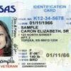 Licencia de conducir de Kansas